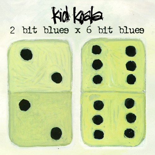 2 bit Blues x 6 bit Blues - 