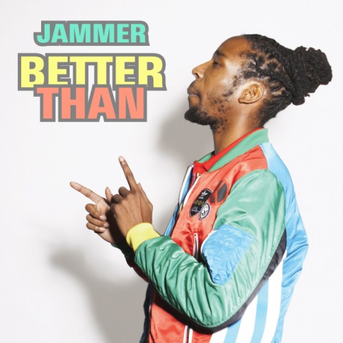 Better Than - 