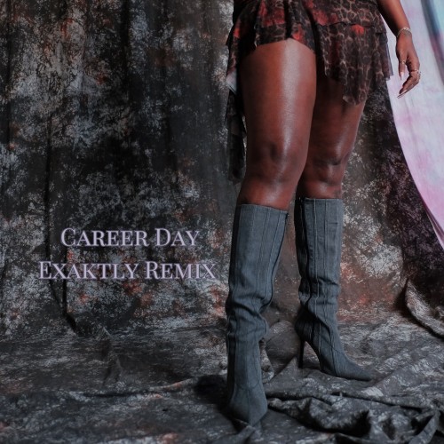 career day (Exaktly remix) - 