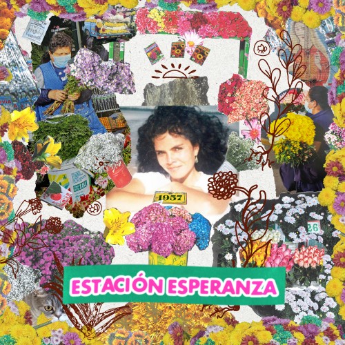 Estación Esperanza - 