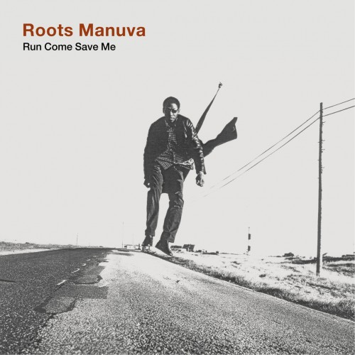 Run Come Save Me - Roots Manuva