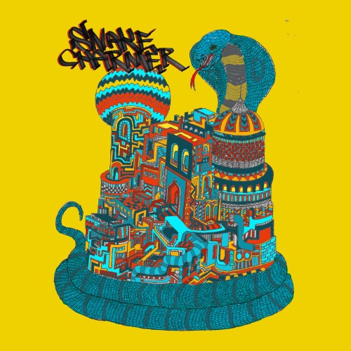 Snake Charmer - 